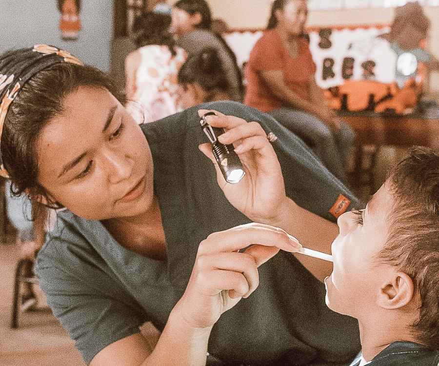 Farming as Mission Mission UpReach